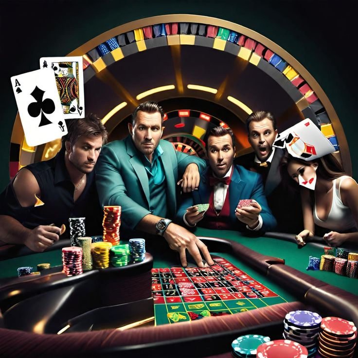 Pengingat tanggung jawab dalam event 18 plus