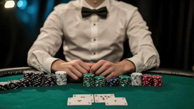 Privasi akun saat melihat promo vivoy18